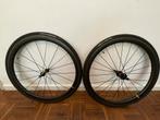 Jantes vélo mavic carbone SL40 TL ready frein sur jante, Racefiets, Zo goed als nieuw, Mavic, Ophalen