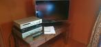 Philips cineos tv + versterker + dvd/videospeler, Ophalen, Zo goed als nieuw, Philips