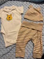 Setje 56, Kinderen en Baby's, Babykleding | Maat 56, Ophalen, Setje