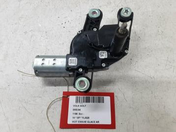 RUITENWISSERMOTOR ACHTER Volkswagen Golf VII Variant (AUVV) beschikbaar voor biedingen