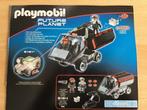 Playmobil 5154 Darksters KO truck (volledig), Kinderen en Baby's, Speelgoed | Playmobil, Ophalen of Verzenden, Zo goed als nieuw