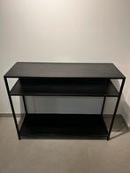 Commode, Ophalen, Gebruikt