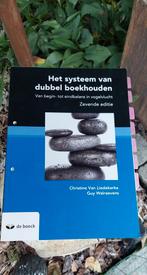 Het systeem van dubbel boekhouden, Ophalen, Gelezen