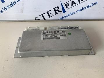 ABS Computer van een Mercedes C-Klasse beschikbaar voor biedingen
