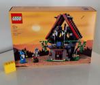Lego 40601 Majisto’s magische werkplaats, Nieuw, Complete set, Ophalen of Verzenden, Lego