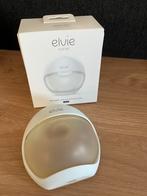 Elvie Curve Manuele borstkolf / moedermelkcollector, Kinderen en Baby's, Babyvoeding en Toebehoren, Ophalen of Verzenden, Gebruikt