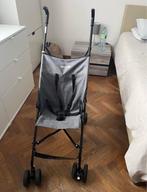 Poussette en très bon état pratique pour voyager, Ophalen, Zo goed als nieuw, Kinderwagen