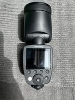 Profoto A1-flitser, Ophalen, Zo goed als nieuw, Kantelbaar