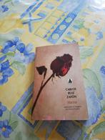 Carlos Ruiz Zafon. Marina., Ophalen of Verzenden, Zo goed als nieuw