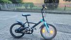 Btwin fiets 16 inch, Fietsen en Brommers, Fietsen | Kinderfietsjes, Ophalen of Verzenden, Zo goed als nieuw