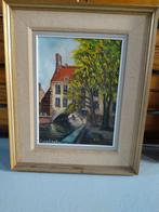Arentshuis Brugge, Ophalen