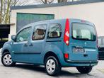 Renault kangoo automaat, Auto's, Automaat, Kangoo, Particulier, Euro 4