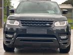 Ranger Rover Sport 3.0 Hse Autobiografie-2017-306 pk, Diesel, Automatique, Achat, Euro 6