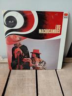 Los Machucambos — 2 LP's — Decca-editie, Cd's en Dvd's, Vinyl | Latin en Salsa, Ophalen of Verzenden, Gebruikt