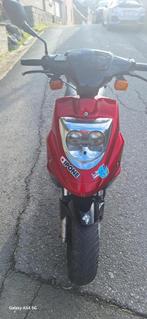 PGO big Max classe À avec tout ses papier 2clés, Autres modèles, 49 cm³, Enlèvement, Utilisé