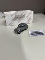 CrossWay models 1/43 CM18 1946 Wolseley 8 saloon french, Ophalen of Verzenden, Gebruikt