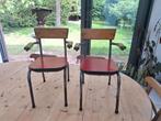 Kinderstoel retro, Kinderen en Baby's, Ophalen
