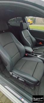 Interieur half leer M-Sport stoelverwarming Bmw 1-Serie E81, Auto-onderdelen, Gebruikt, -, -, Ophalen of Verzenden