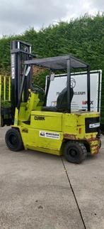 Heftruck met sideshift, Auto-onderdelen, Ophalen of Verzenden