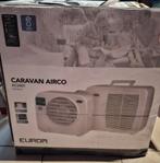Caravan airco Eurom AC2401, Caravans en Kamperen, Ophalen, Gebruikt