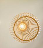 Secto Design Octo 4240 hanglamp WIT, Ophalen of Verzenden, Gebruikt, Hout, 50 tot 75 cm