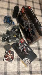 Lego technic 42090, Kinderen en Baby's, Speelgoed | Duplo en Lego, Ophalen, Nieuw, Complete set, Lego