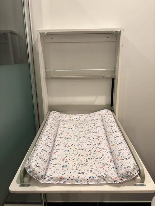 Badabulle, Kinderen en Baby's, Kinderkamer | Overige Meubels, Gebruikt, Ophalen