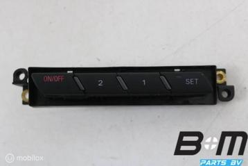 Memoryschakelaar rechts Audi Q7 4L 4.2 4F2959769A beschikbaar voor biedingen