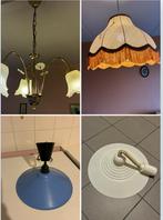 Lusters, Ophalen of Verzenden, Gebruikt