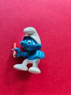 Smurf voor schooljongens., Ophalen of Verzenden, Gebruikt