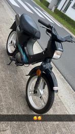 Honda wallaroo a klasse met papieren, Ophalen, Gebruikt, Klasse A (25 km/u), 50 cc
