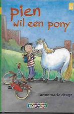 pien wil een pony, Boeken, Ophalen of Verzenden, Nieuw