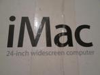 Apple iMac 24 inch, Computers en Software, Ophalen, Apple