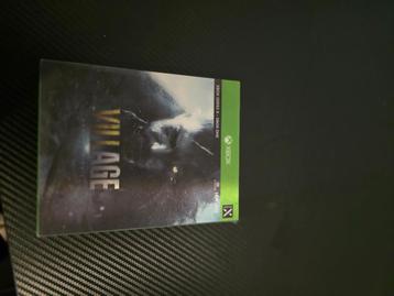 Xbox game beschikbaar voor biedingen