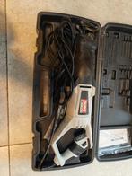 Duro pro reciprozaag, Doe-het-zelf en Bouw, Ophalen, Gebruikt, 600 tot 1200 watt, Duro