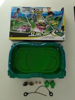 Beyblade Burst Turbo Slingshock, Ophalen, Gebruikt