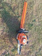 Stihl heggenschaar, Tuin en Terras, Ophalen, Gebruikt, Overige soorten, Stihl