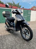 Piaggio Liberty 50 4 takt B klasse, Fietsen en Brommers, Ophalen