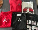 Lot Nike Air Jordan taille s 5 pieces, Garçon, Pull ou Veste, Nike air Jordan, Utilisé