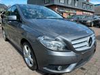 Mercedes-Benz B180 Automaat Benzine 1.6 Eerste eigenaar, Euro 5, Stof, 1595 cc, Bedrijf