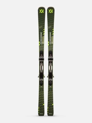 volkl peregrine 76 171/176 cm 24/25 599€ nieuw topdeal beschikbaar voor biedingen