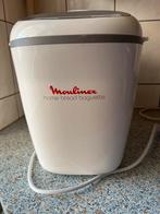 Machine à pain Moulinex, Electroménager, Enlèvement, Comme neuf