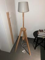 Staande lamp ikea, Huis en Inrichting, Ophalen, Zo goed als nieuw, 100 tot 150 cm