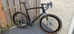 Ridley Kanzo Fast (L) Carbon, 2023, Fietsen en Brommers, 28 inch, Carbon, 10 tot 15 versnellingen, Heren