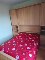 te koop slaapkamer in perfecte staat, Ophalen, Zo goed als nieuw, Tweepersoons