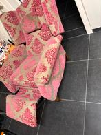 Relax zetel goede staat landelijk, Huis en Inrichting, Ophalen, Gebruikt, Stof