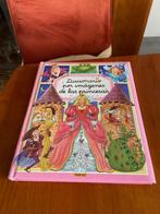 Libro Diccionario por imágenes de las princesas. En español., Livres, Langue | Espagnol, Utilisé, Enlèvement ou Envoi