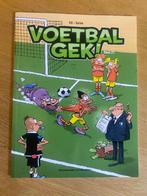 Nieuwe strip Voetbalgek deel 21, Boeken, Eén stripboek, Ophalen, Nieuw