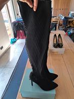 Knieboots maat 40, Ophalen, Nieuw