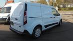 FORD TRANSIT CONNECT 1.5 TDCI - L2H1 - NAVI - CRUISE, Auto's, Voorwielaandrijving, Stof, 1498 cc, 4 cilinders